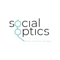 SOCIAL OPTICS сеть салонов оптики