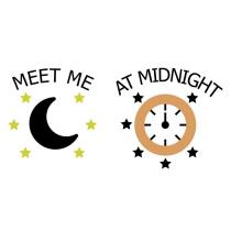 MEET ME AT MIDNIGHT