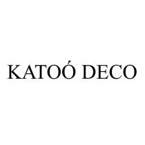 KATOO DECO