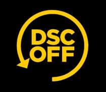 DSC OFF