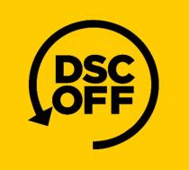 DSC OFF