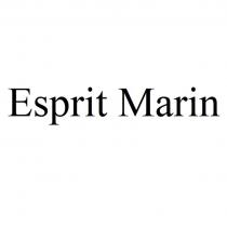 Esprit Marin