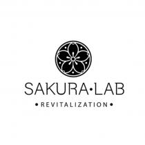 SAKURA LAB REVITALIZATION