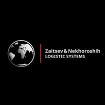 Zaitsev&Nekhoroshih LOGISTIC SYSTEMS