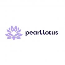 pearl lotus