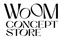 WOOM CONCEPT STORE