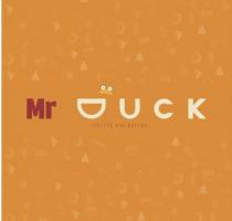 Mr DUCK улететь как вкусно