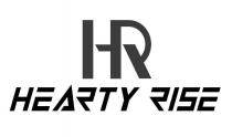HR HEARTY RISE
