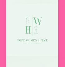 HOPE WOMEN’S TIME