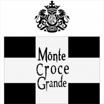 Monte Croce Grande