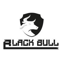 BLACK BULL