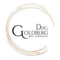 DOC. GOLDBERG врач-нутрициолог