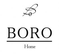 BORO HOME