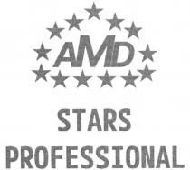 AMD STARS PROFESSIONAL
