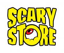 SCARY STORE