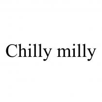 Chilly milly