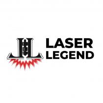 LASER LEGEND