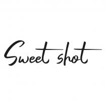 Sweet shot