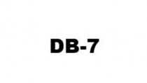 DB, 7