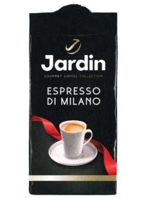 JARDIN ESPRESSO DI MILANO GOURMET COFFEE COLLECTION