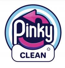 Pinky clean