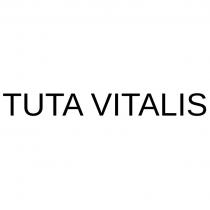 TUTA VITALIS