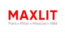 MAXLIT PARIS MILAN MOSCOW 1984