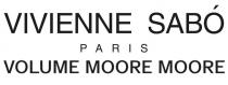 VIVIENNE SABO PARIS VOLUME MOORE MOORE