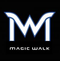 MAGIC WALK