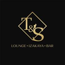 T&S LOUNGE IZAKAYA BAR