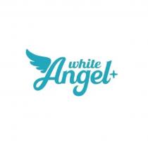 white Angel