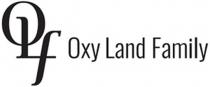 OLF Oxy Land Family