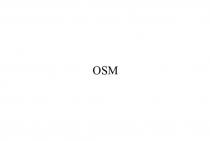 OSM