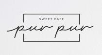 SWEET CAFE PUR PUR