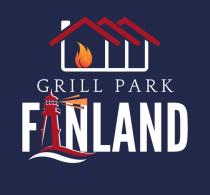 GRILL PARK F NLAND