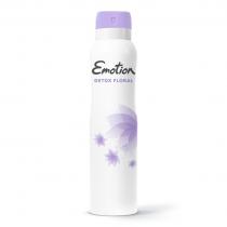 Emotion DETOX FLORAL