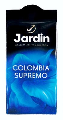 JARDIN COLOMBIA SUPREMO GOURMET COFFEE COLLECTION