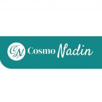 Cosmo Nadin
