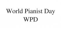 World Pianist Day WPD