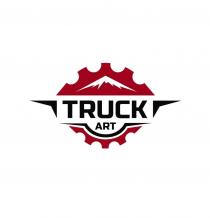 TRUCK ART