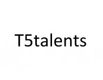 T5TALENTS