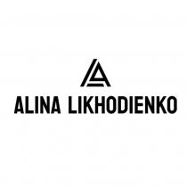 ALINA LIKHODIENKO