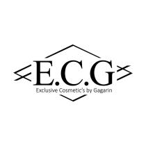 E C G Exclusive Cosmetic's by Gagarin