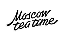 Moscow teatime