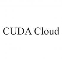 CUDA Cloud