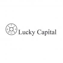 Lucky Capital