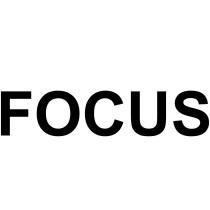 FOCUS