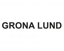 GRONA LUND