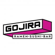 GOJIRA RAMEN SUSHI BAR