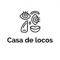 Casa de locos